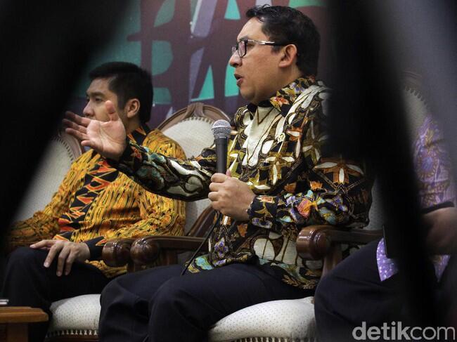 Teror Di Polda Sumut, Fadli Zon : Jangan Salah Tangkap, Terus Dikriminalisasi.