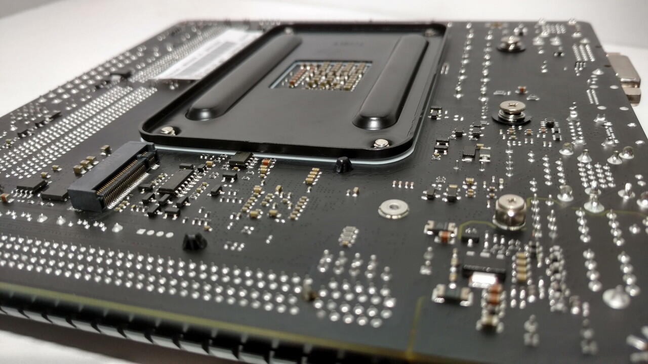 &#91;MOTHERBOARD&#93; BIOSTAR X370GTN - Review Motherboard Ryzen Mini-ITX Pertama di Dunia