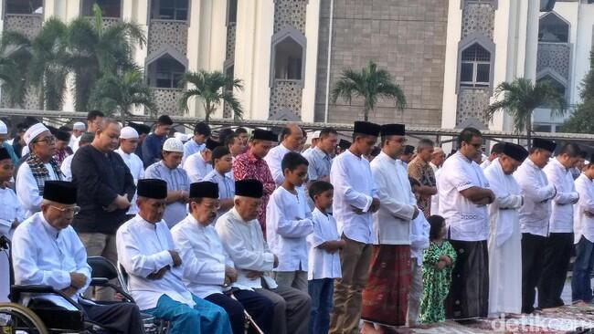 Ramai Khatib Singgung Kasus Ahok, Kemenag akan Panggil 