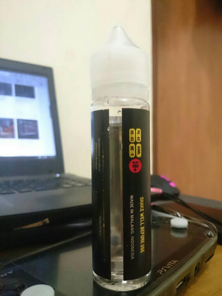 жидкость crown