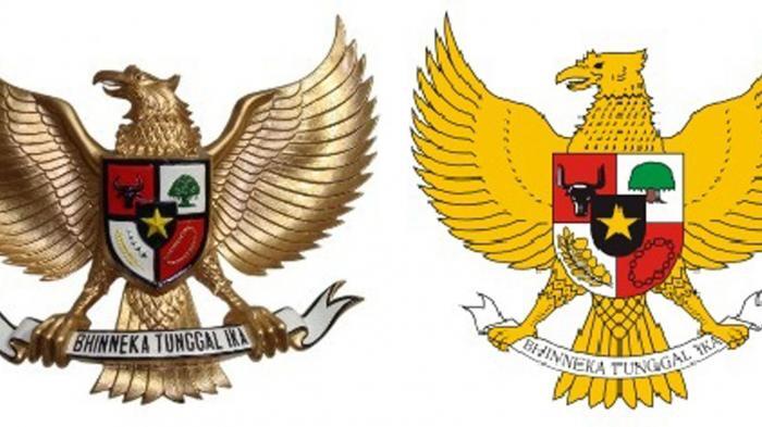 Burung Garuda, Mitos dan Fakta? Jawaban Sungguh Tidak Terduga