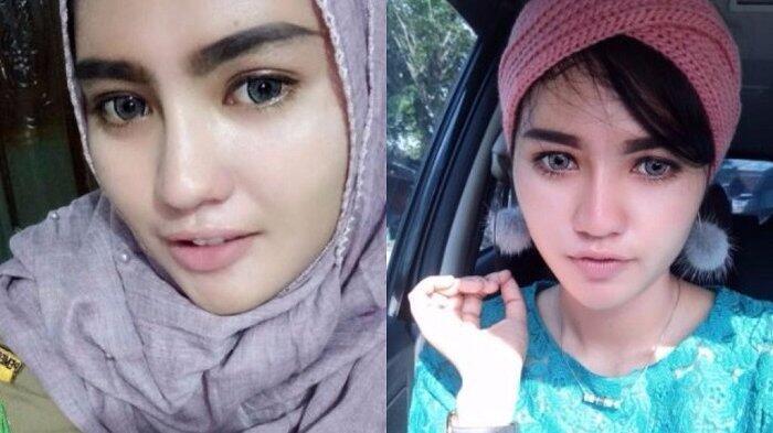 PNS Ini Mirip Artis Miyabi? Bagaimana Menurut Anda