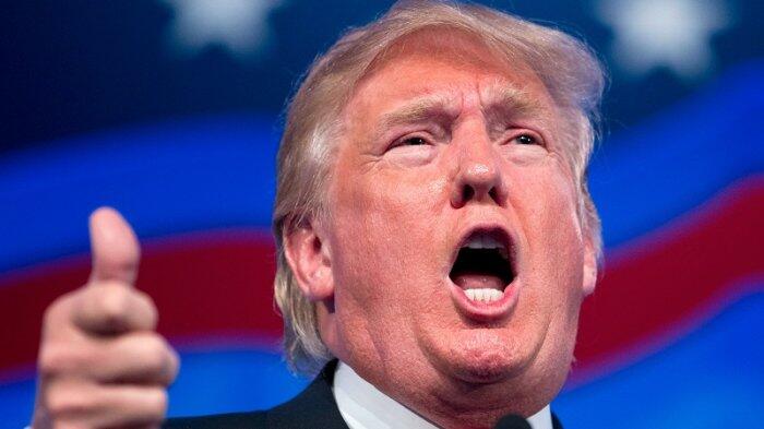 Tak Gelar Buka Puasa di Gedung Putih, Ini Reaksi Tokoh Ulama AS Terhadap Trump