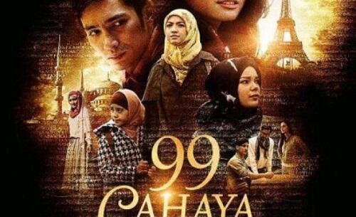 5 Film Religi Ini Cocok Kamu Tonton Saat Libur Lebaran 