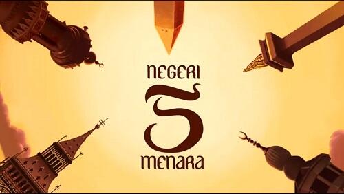 5 Film Religi Ini Cocok Kamu Tonton Saat Libur Lebaran