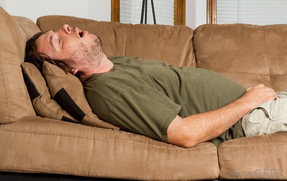 Wah, Posisi Tidur Bisa Baca Karakter Seseorang