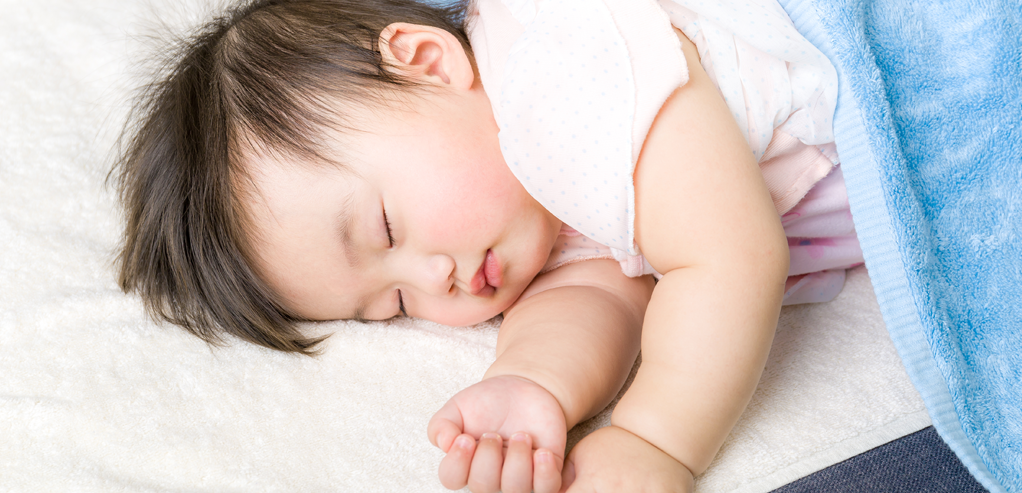 Wah, Posisi Tidur Bisa Baca Karakter Seseorang