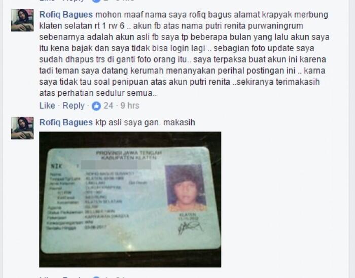 Cara Mengembalikan Ponsel Orang Yang Hilang Ini Bikin Ngakak…