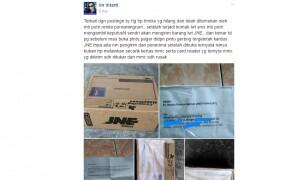 Cara Mengembalikan Ponsel Orang Yang Hilang Ini Bikin Ngakak…