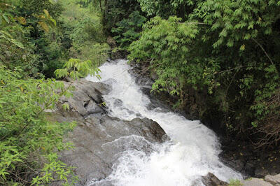 8 Tempat Wisata di Kab. Dairi Sumatera Utara