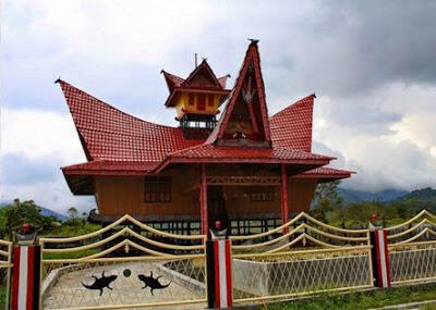 8 Tempat Wisata di Kab. Dairi Sumatera Utara