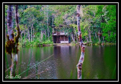 8 Tempat Wisata di Kab. Dairi Sumatera Utara