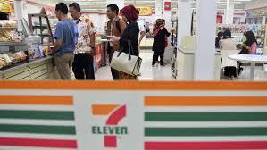 Nostalgia! Lima Hal yang Akan Kamu Dirindukan dari Seven Eleven