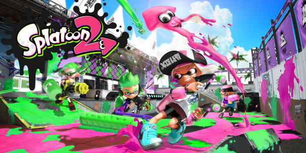 Jadwal Rilis Game Bulan Juli 2017