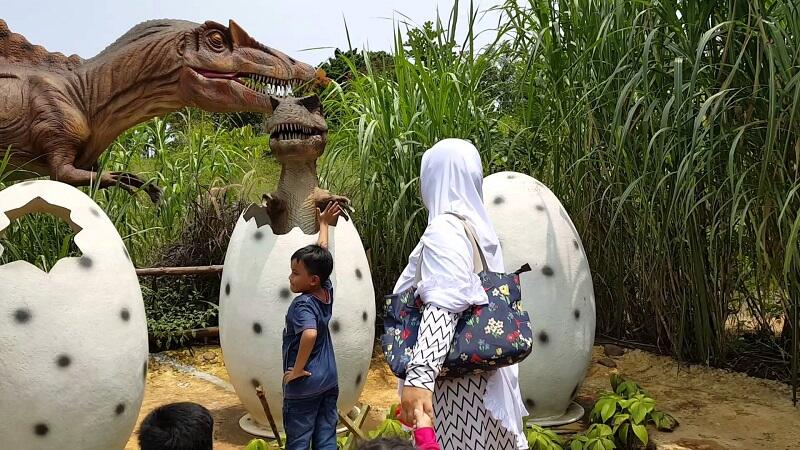 Ini Hewan Punah yang Ingin Dihidupkan Kembali