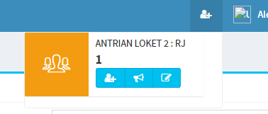 &#91;ask&#93; JQUERY AJAX client server panggilan nomor antrian