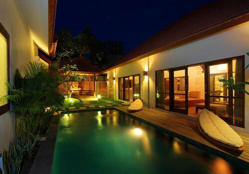 Ini 7 Resort Mewah di Lombok. Kalian Mau Bermalam di Mana?