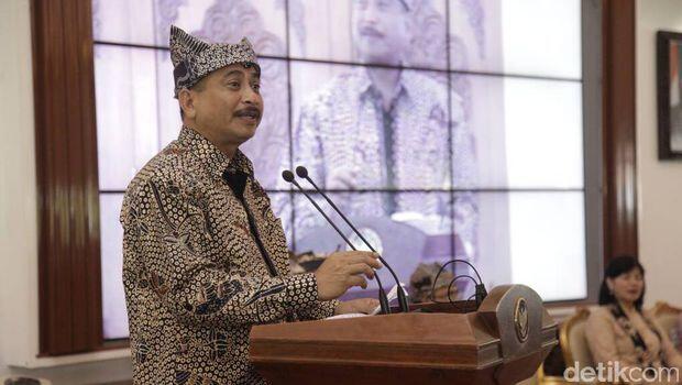 Kemenpar Surati KLHK Minta Kereta Gantung Ijen Cepat Dibangun