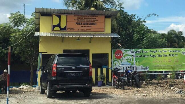 Begini Cara Pemerintah Deteksi Jalan Hingga Jembatan Rusak
