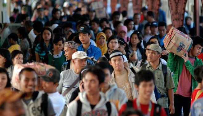 Imbauan Polisi untuk Pendatang Baru di Jakarta