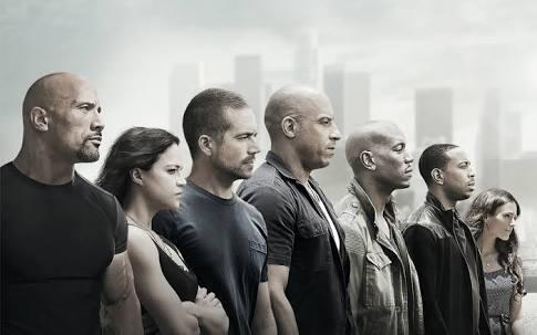 Film ini mengajarkan sahabat adalah keluarga terdekat