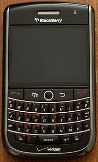 Runtuhnya Kejayaan BlackBerry