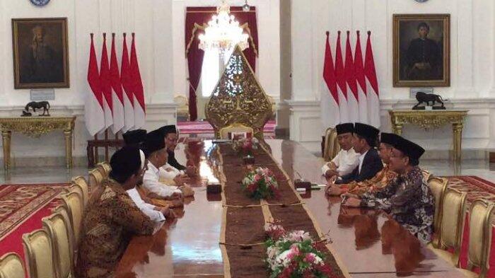 Bachtiar Nasir Bantah 'Hoaks' Sebut GNPF-MUI Terima Rp 1 Triliun dari Jokowi
