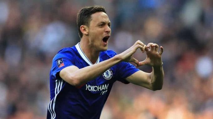Jose Mourinho Selalu Fokus Pada Gelandang yang Kuat Makanya Rekrut Nemanja Matic