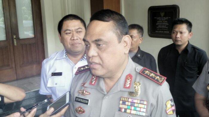 Wakapolri Apresiasi Angka Kecelakaan di Musim Mudik Tahun Ini Turun