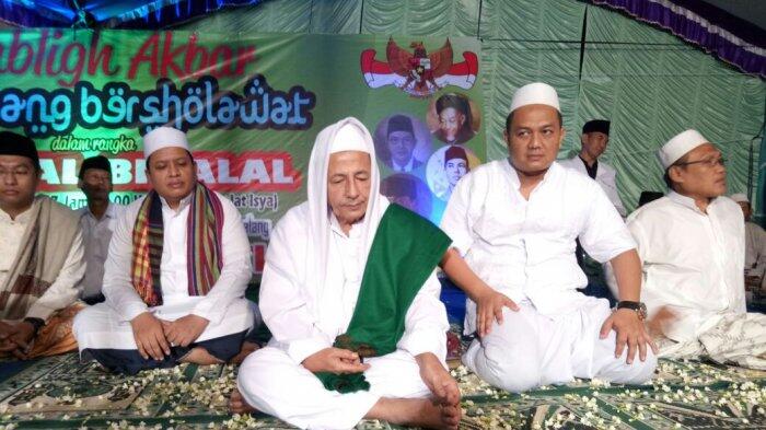 Habib Luthfi: Kapan Majunya Umat Islam?