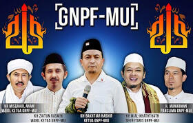 GNPF-MUI INGIN NKRI UTUH, TAPI RIZIEQ TETAP DI HUKUM