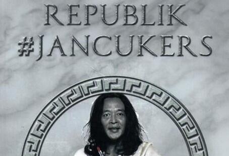 JANCOK, filosofi dan penggunaannya