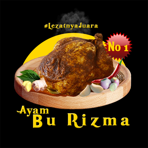 Catering, Nasi Kotak, Tumpeng, Nasi Kuning, Keroyokan, Surabaya & Sidoarjo Bu Rizma