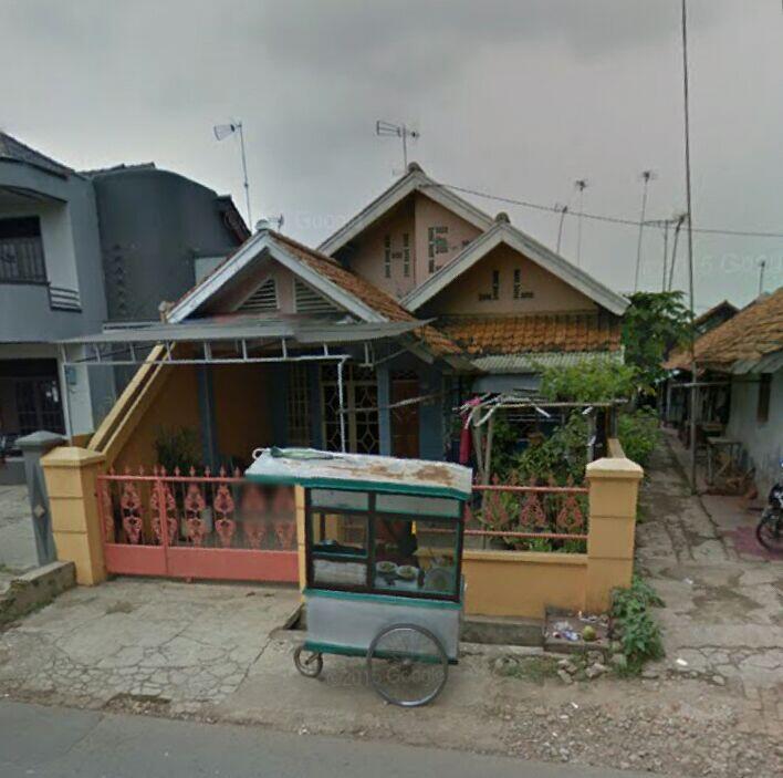 Pengalaman Horor Chapter 1&amp;2