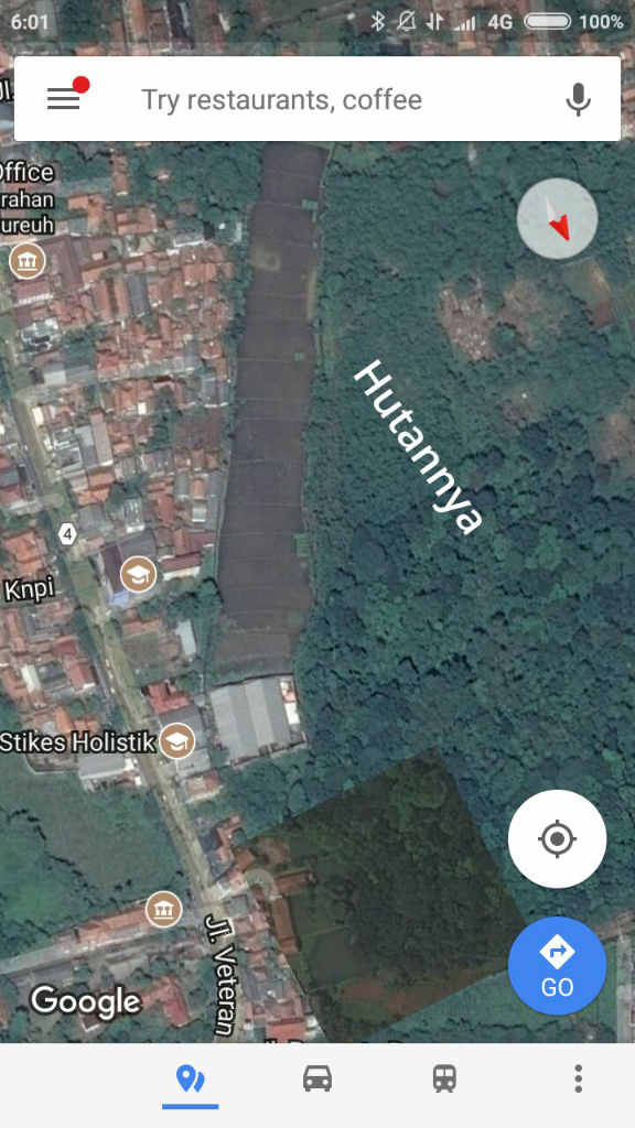 Pengalaman Horor Chapter 1&amp;2