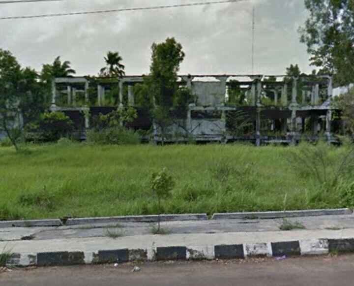 Pengalaman Horor Chapter 1&amp;2