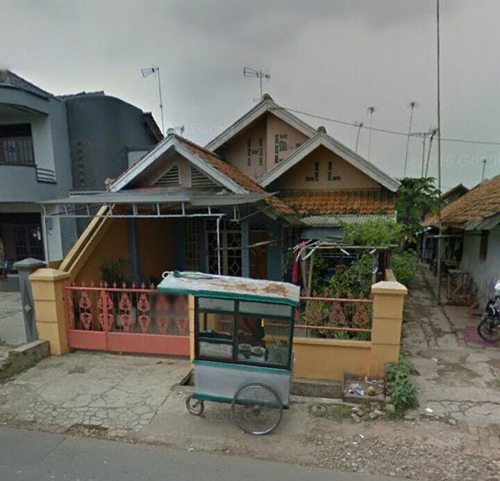 Pengalaman Horor Sepanjang Hidup