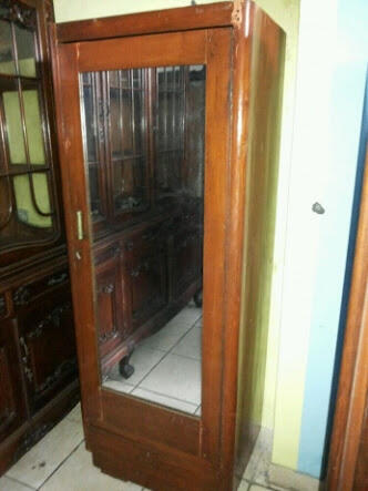 Pengalaman Horor Sepanjang Hidup