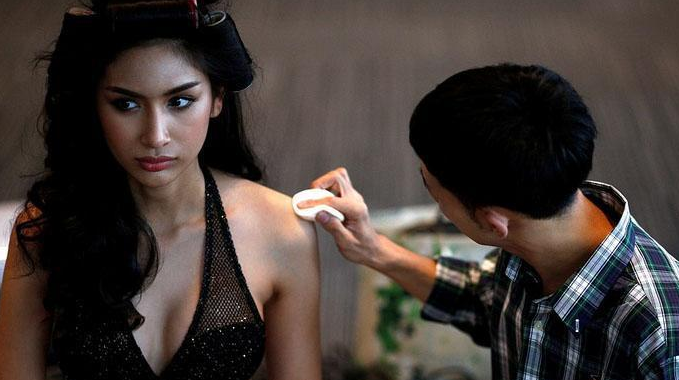 Tak Terima Kesakitan saat Disodomi, Darwan Habisi Waria Pemilik Salon