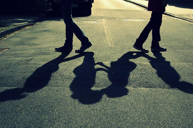 Alasan kenapa Keseimbangan Logika dan Perasaan di butuhkan dalam Moment Mencintai