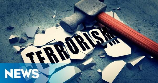 Polda Sumut Bantah FB Netizen, Rekayasa Serangan Teroris ke Mapolda