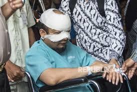 Mereka Yang &quot;Dihabisi&quot; Karena Memberantas Korupsi