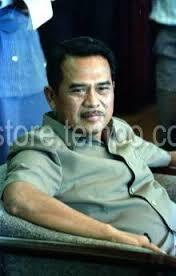 Mereka Yang &quot;Dihabisi&quot; Karena Memberantas Korupsi