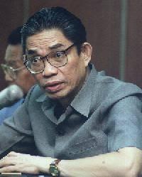 Mereka Yang &quot;Dihabisi&quot; Karena Memberantas Korupsi