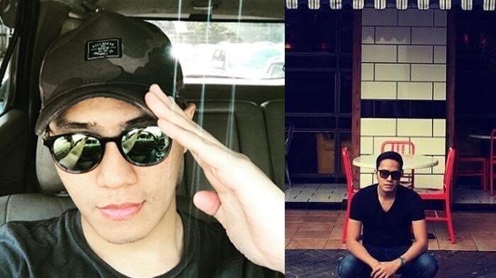 Nyaris Menikahi Nia Ramadhani, Begini Kabar Penyanyi Ganteng ini Sekarang