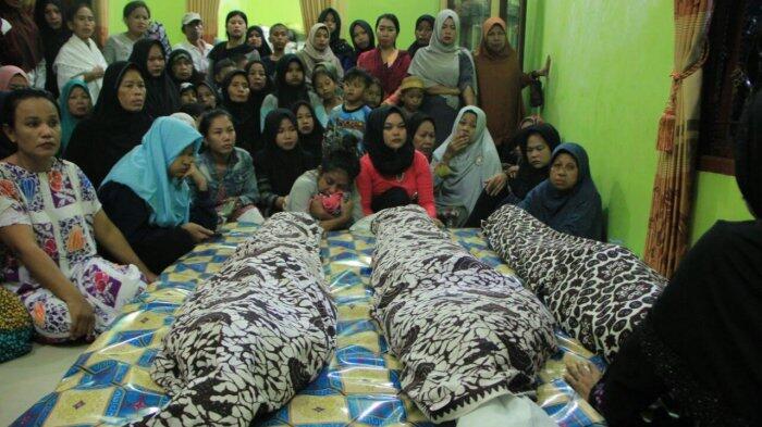 Sebelum Tewas Terjang Truk Rusak, Perilaku Korban Berubah