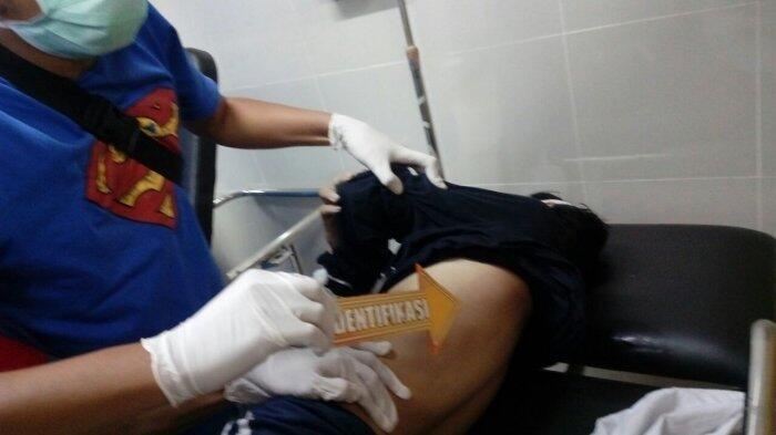 Siswa SMP Tewas Tenggelam di Waterboom Tangerang
