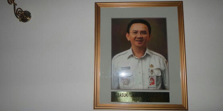 Ulang Tahun Ke 51, Ahok Jadi 'Trending Topic' Di Twitter