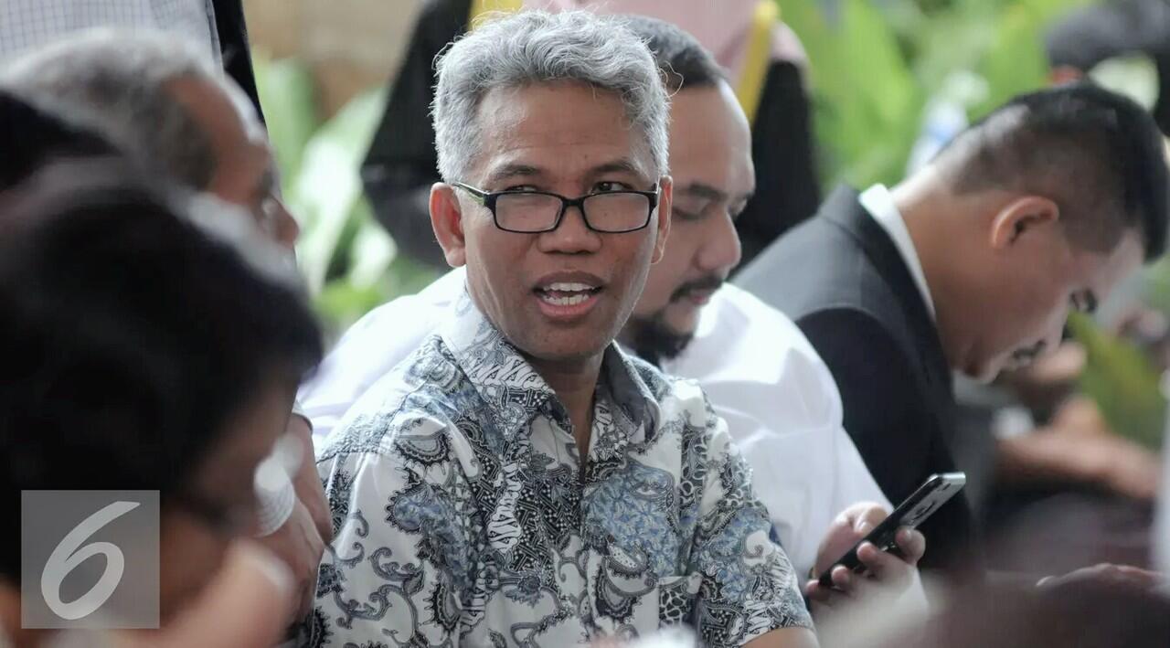 Tanggapan Kajari soal Buni Yani Minta Sidang di Depok