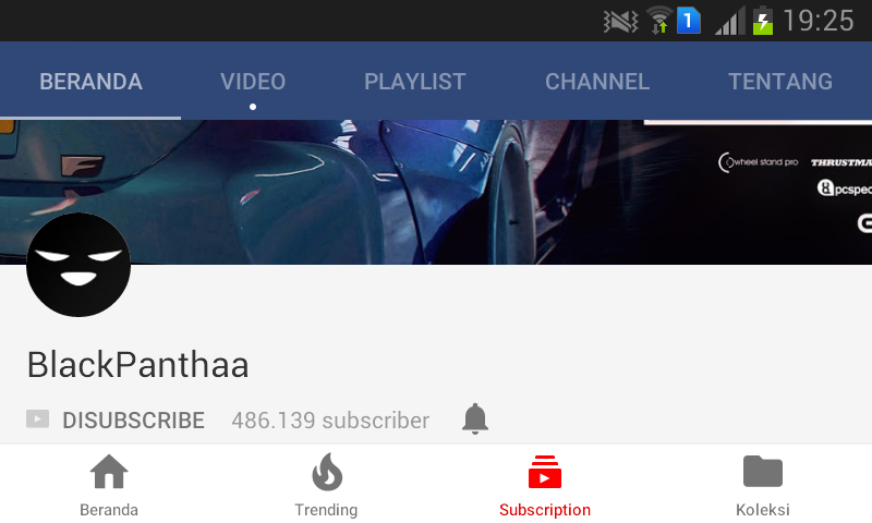 10 Channel Youtube Yang Agan Harus Subscribe Part 2